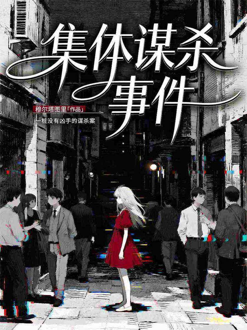 集体谋杀事件