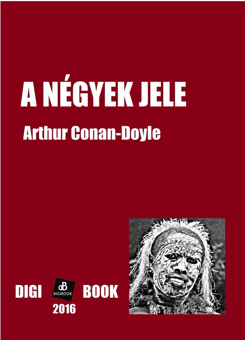 A Négyek jele