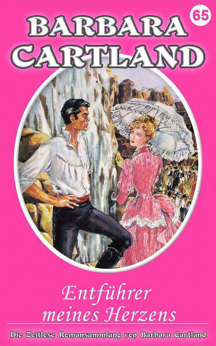 Entführer meines Herzens