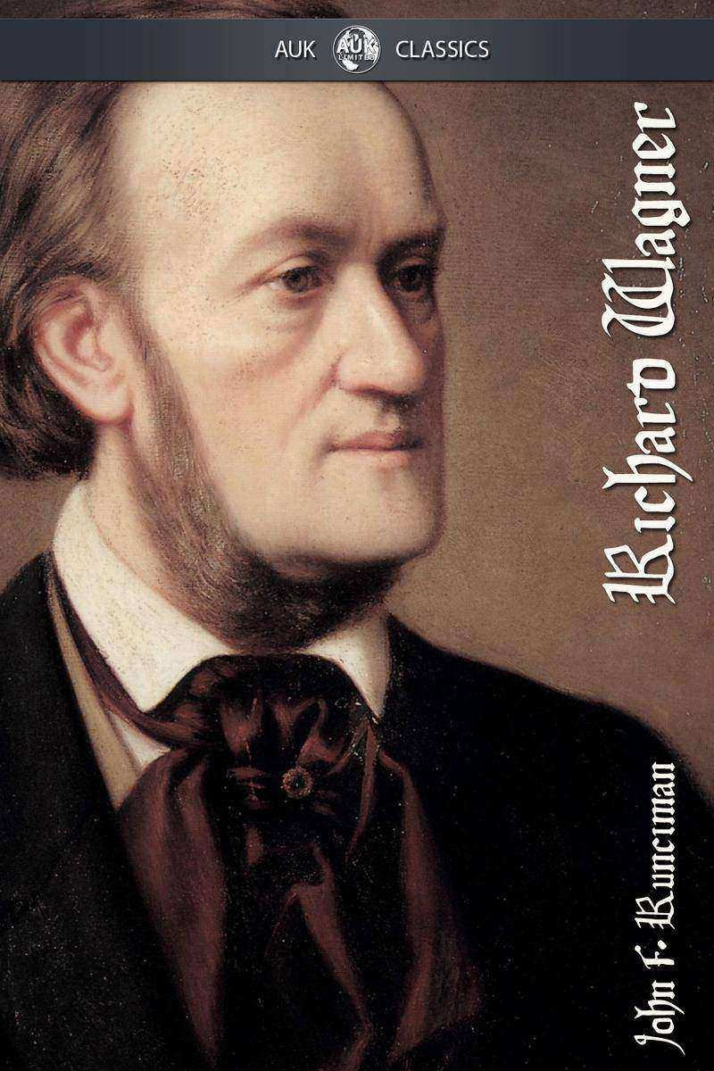 Richard Wagner