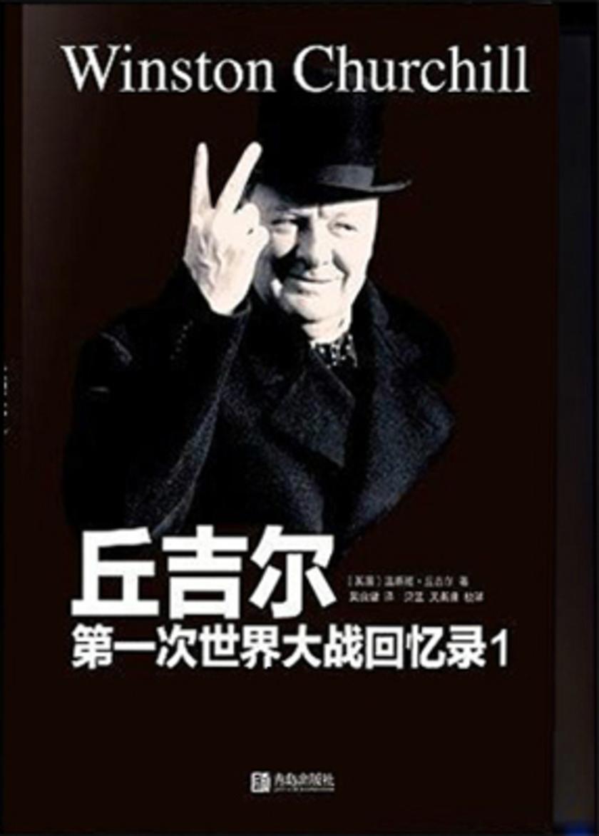 第一次世界大战回忆录1:世界危机(1911-1914)