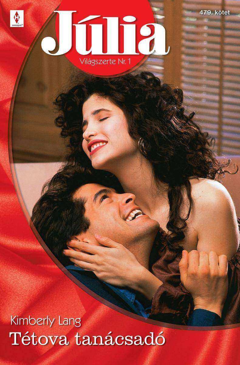 Júlia 479. (Tétova tanácsadó)