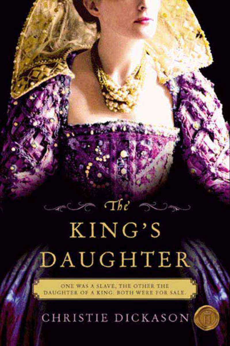 The King's Daughter