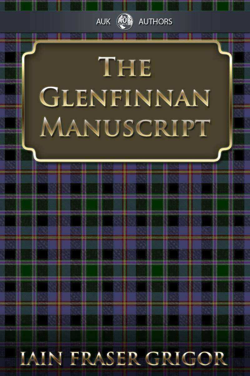 Glenfinnan Manuscript