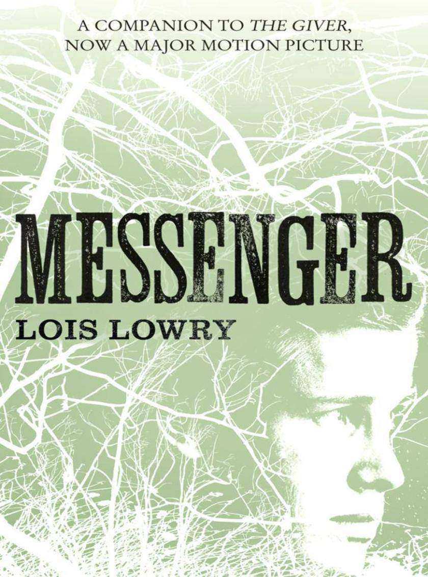 Messenger (The Giver Quartet)