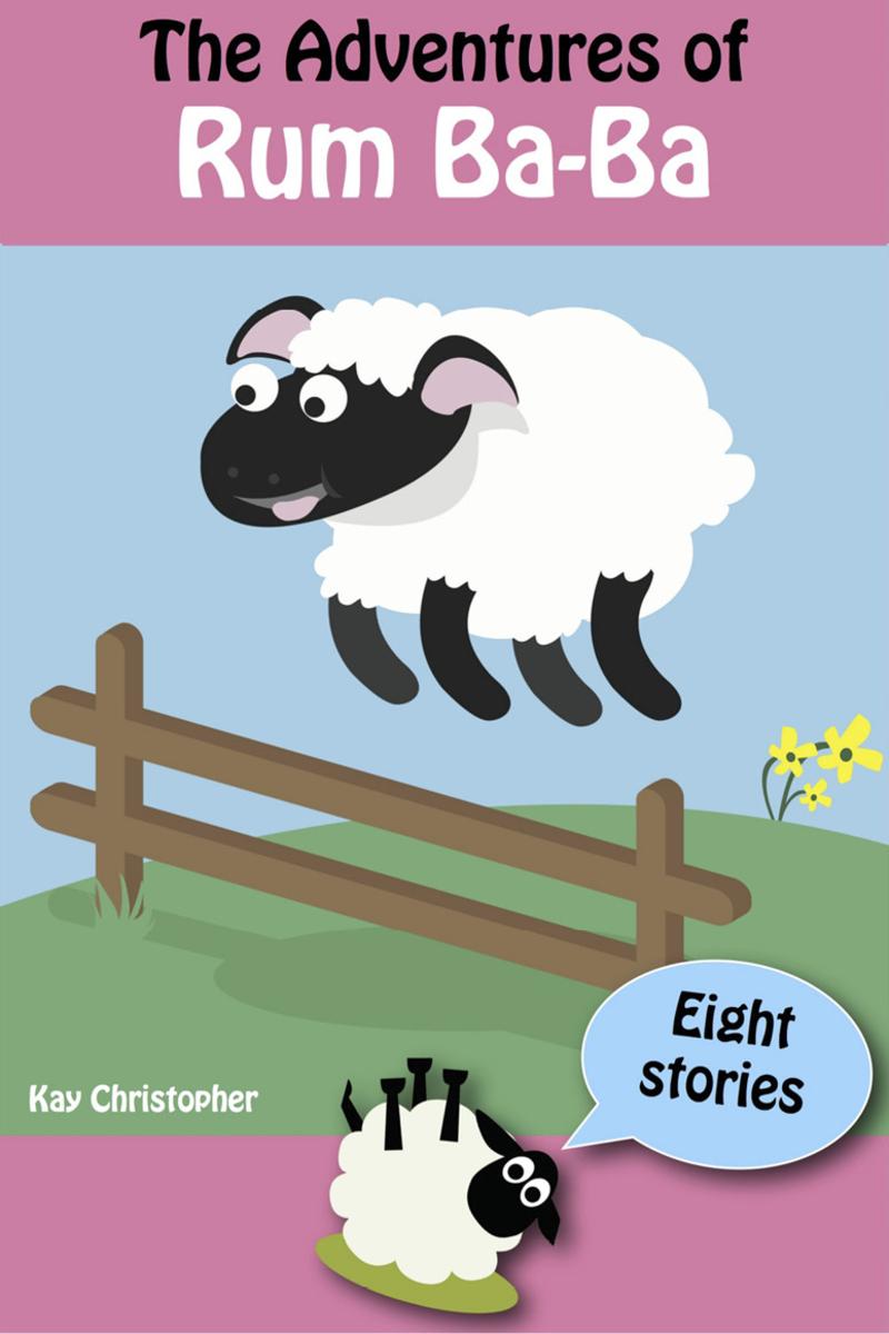 Adventures of Rum Ba-Ba