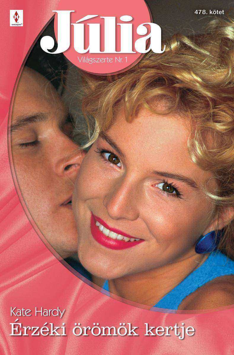 Júlia 478. (?rzéki ?r?m?k kertje)