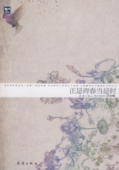 正是青春当是时(乱斗青春掌门人)(试读本)