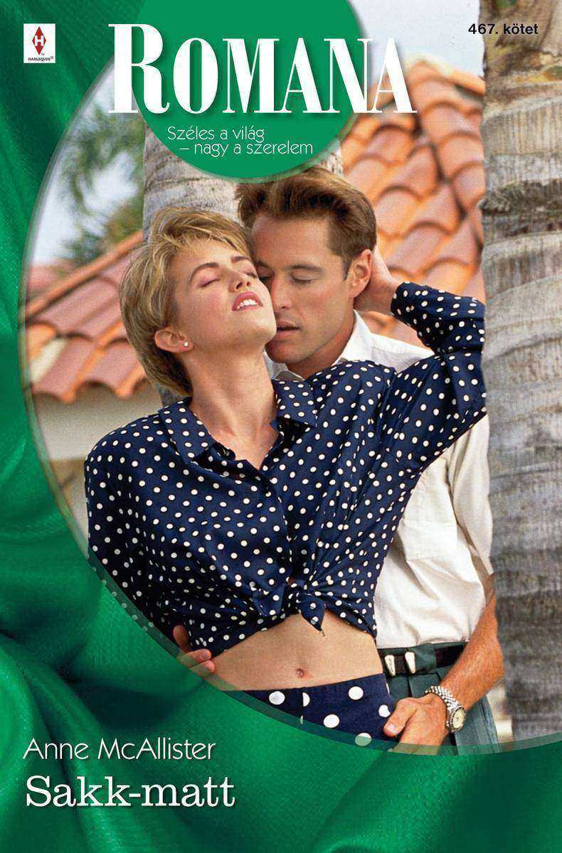 Romana 467. (Sakk-matt)