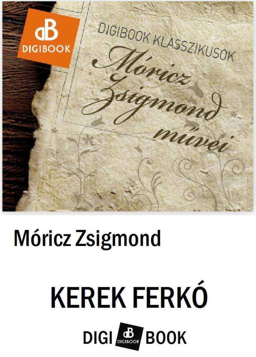 Kerek Ferkó