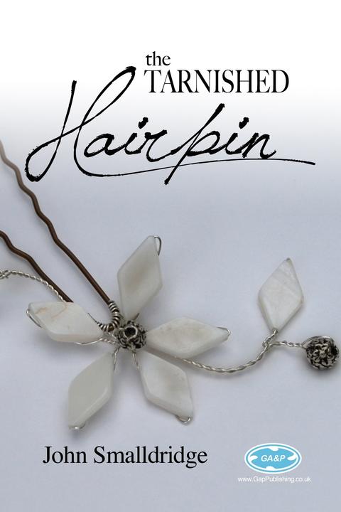 Tarnished Hairpin