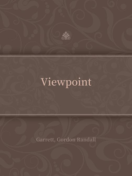 Viewpoint