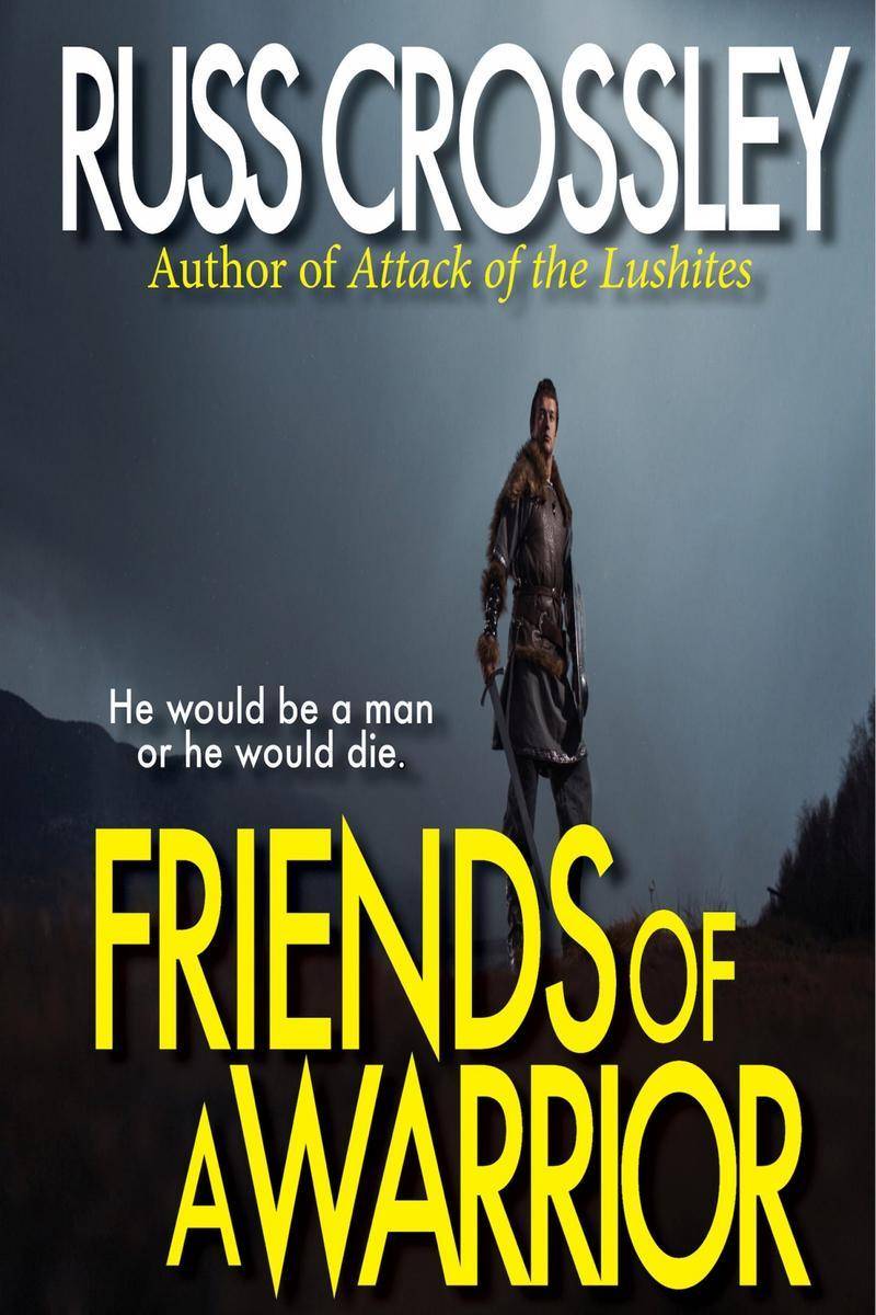 The Friends of A Warrior