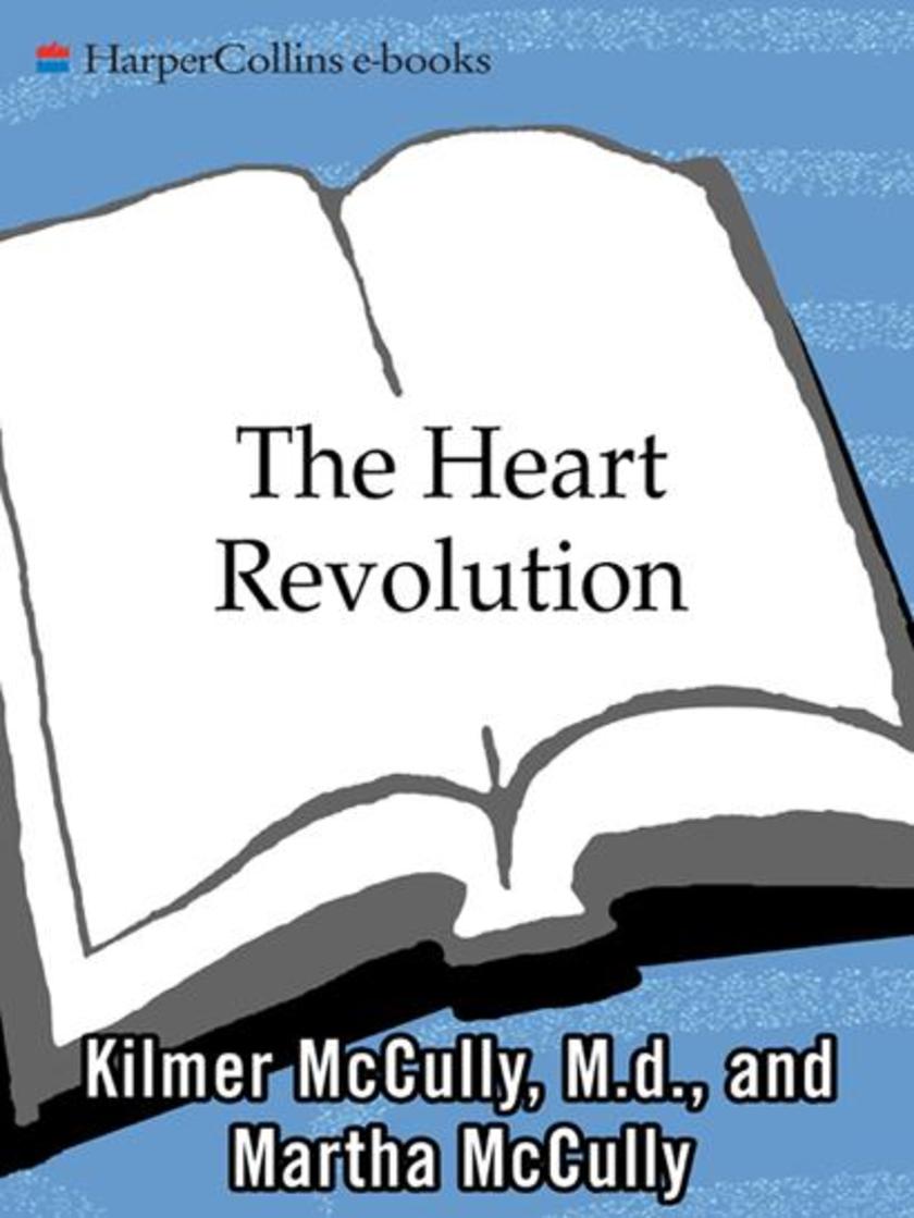 The Heart Revolution