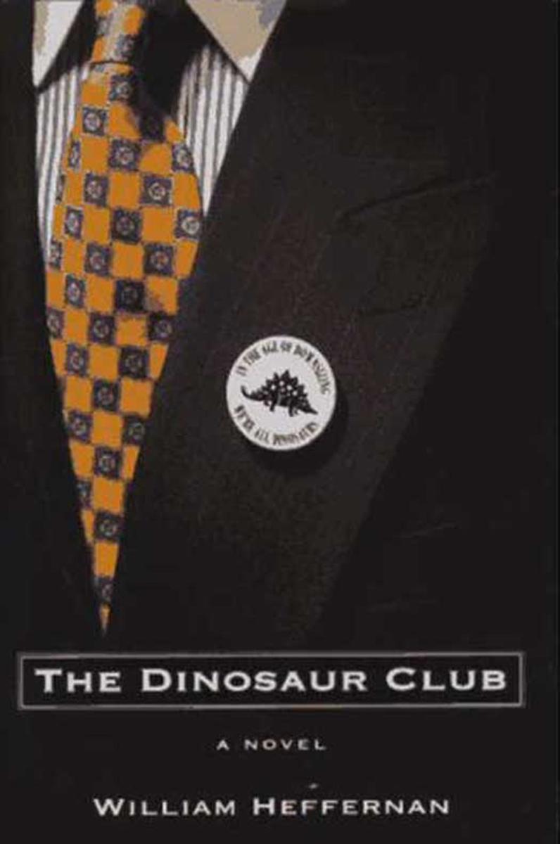 The Dinosaur Club