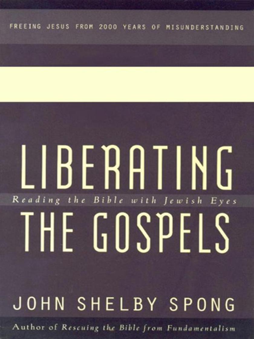 Liberating the Gospels