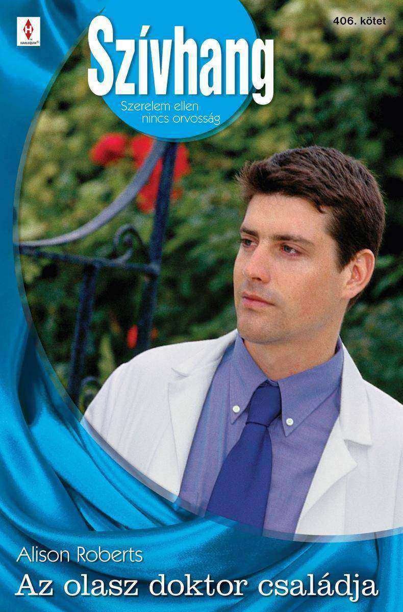 Szívhang 406. (Az olasz doktor családja)
