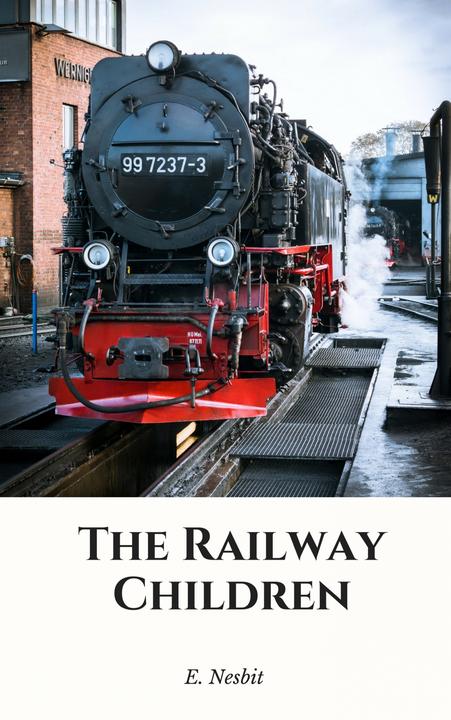 The Railway Children