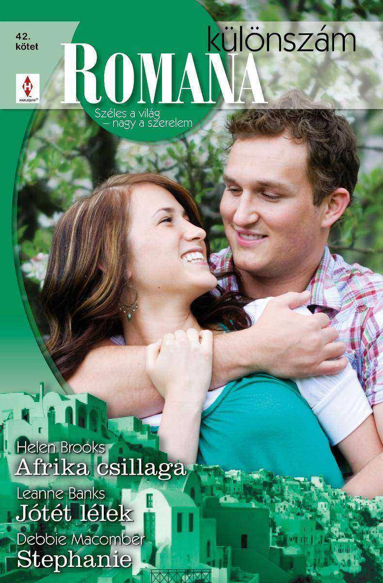 Romana kül?nszám 42. k?tet
