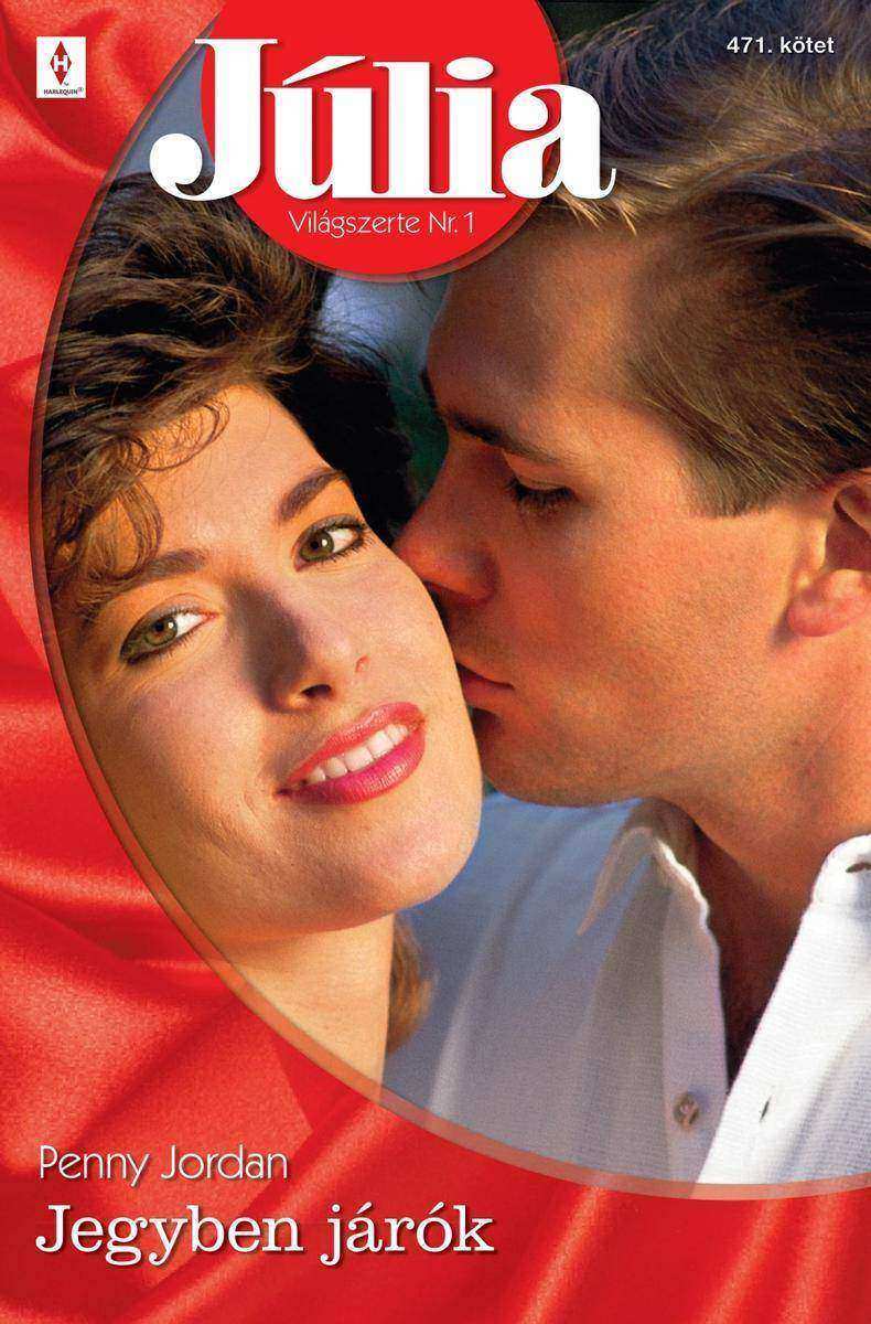 Júlia 471. (Jegyben járók)