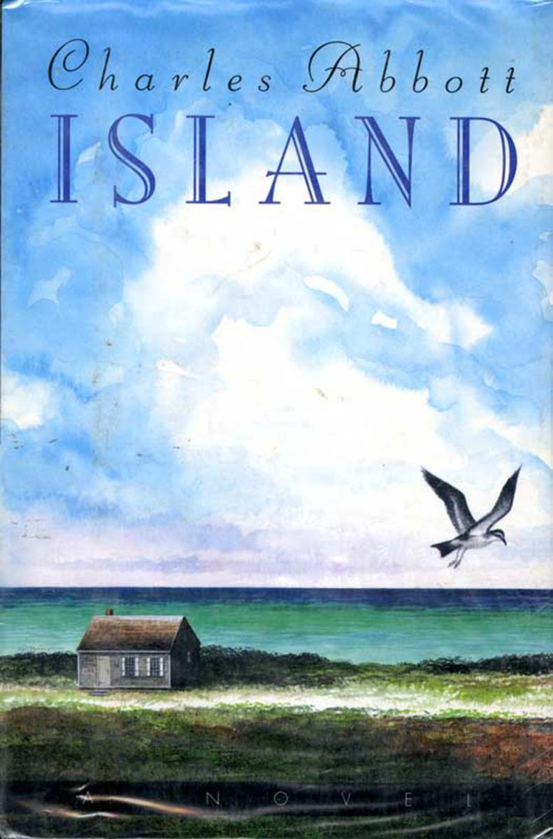 Island