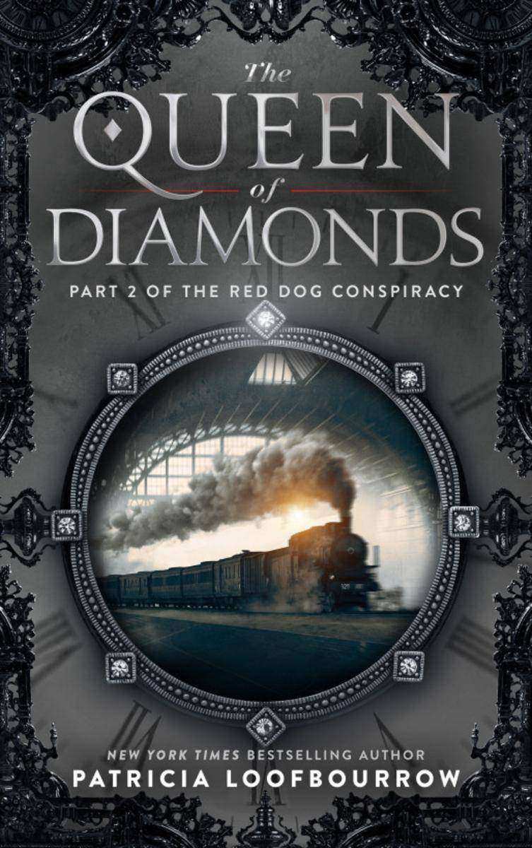 The Queen of Diamonds: Part 2 of the Red Dog Conspiracy
