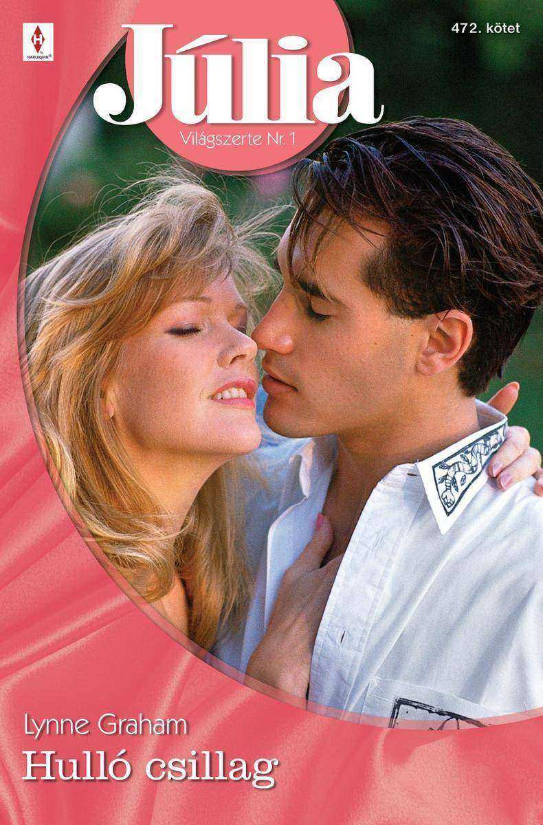 Júlia 472. (Hulló csillag)