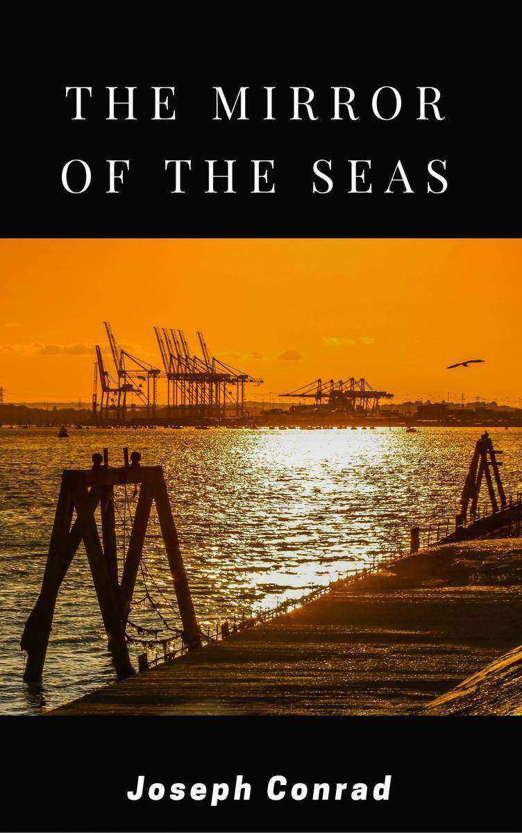 The Mirror of the Sea