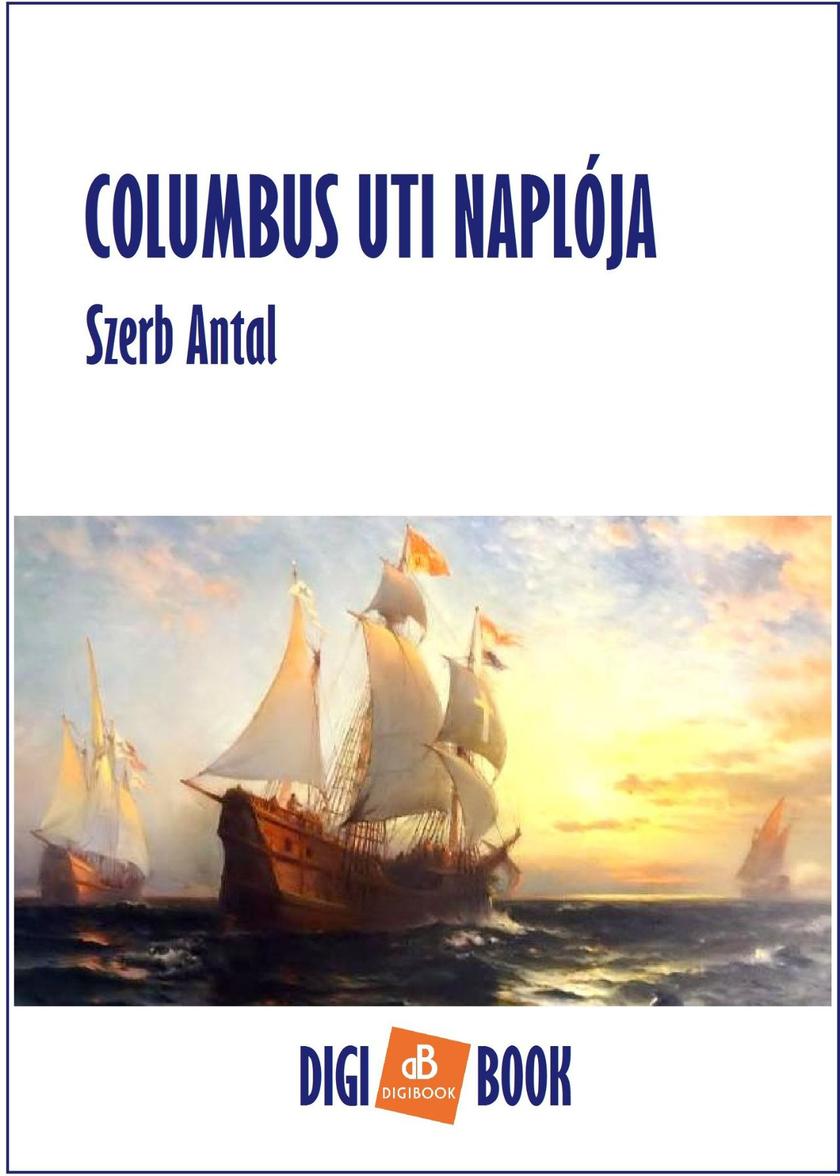 Columbus uti naplója
