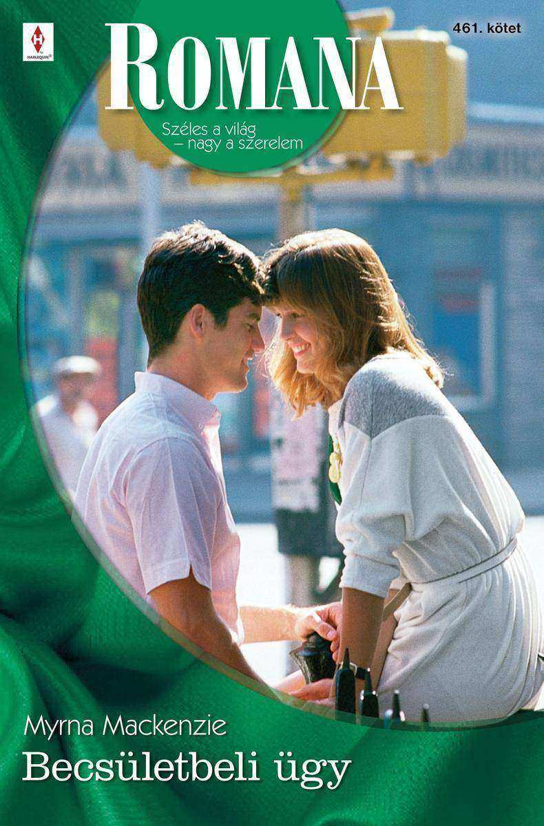 Romana 461. (Becsületbeli ügy)