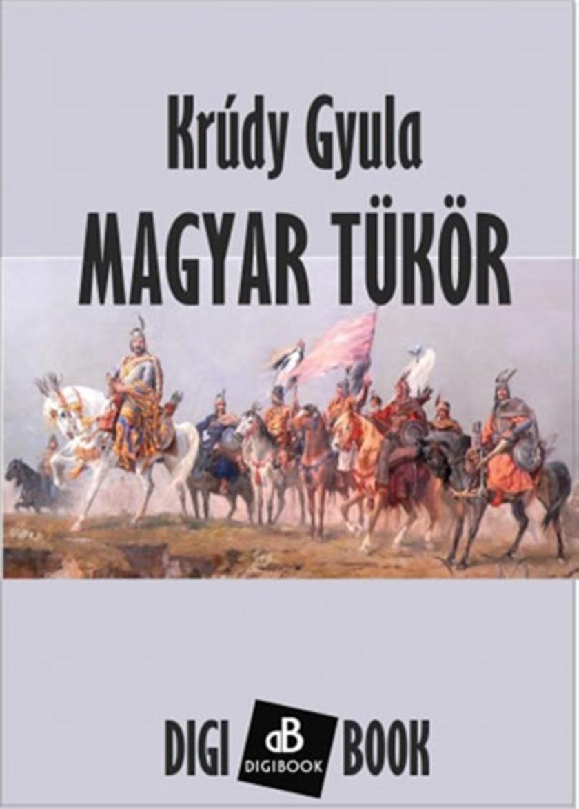 Magyar tük?r