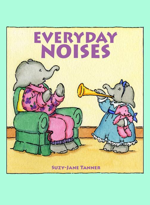 Everyday Noises