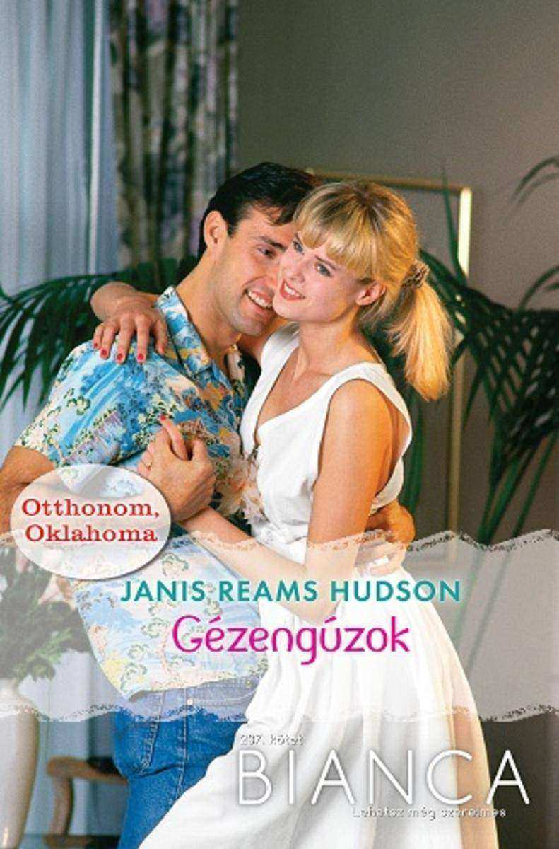 Bianca 237. (Gézengúzok)