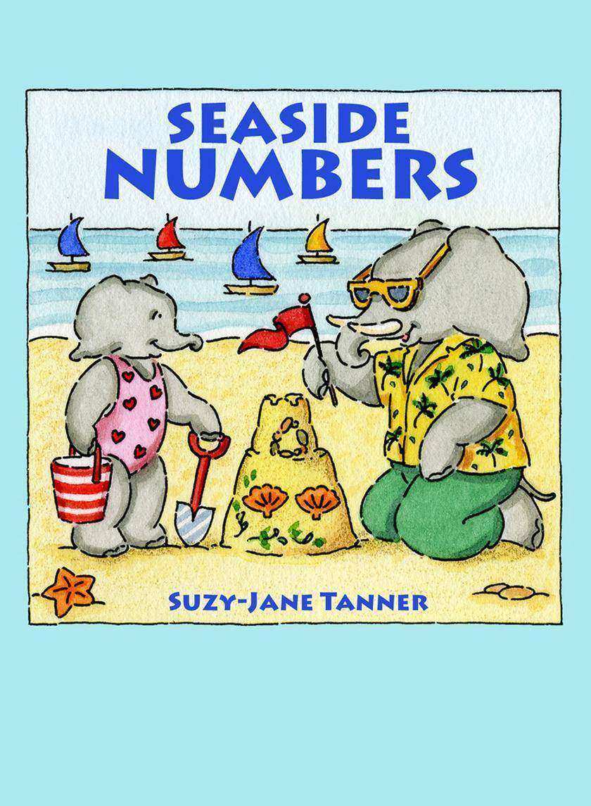Seaside Numbers