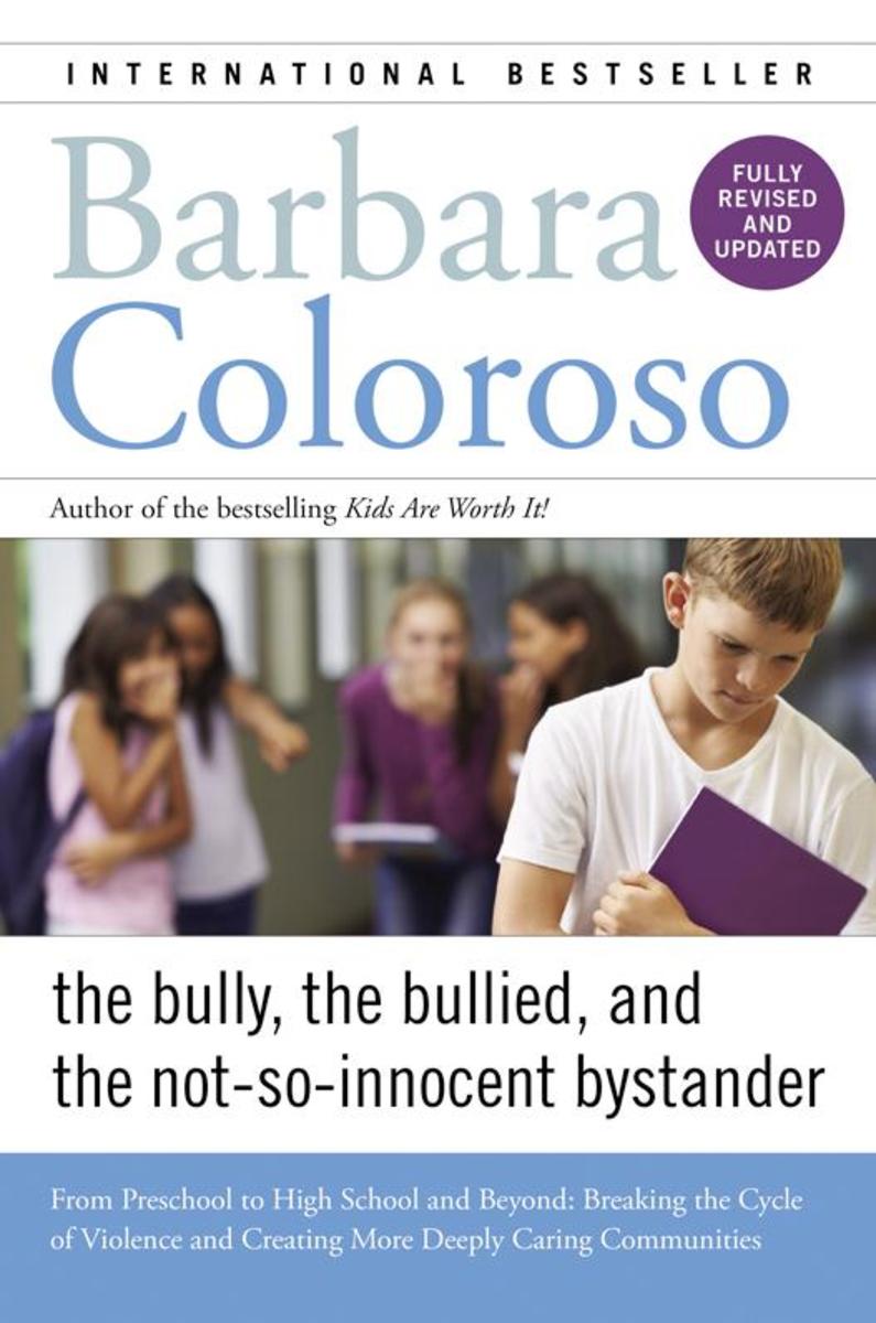 The Bully, the Bullied, and the Bystander