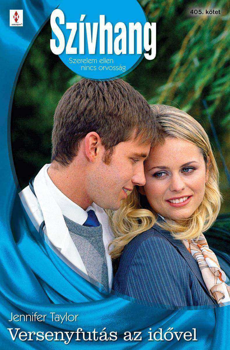 Szívhang 405. (Versenyfutás az id?vel)