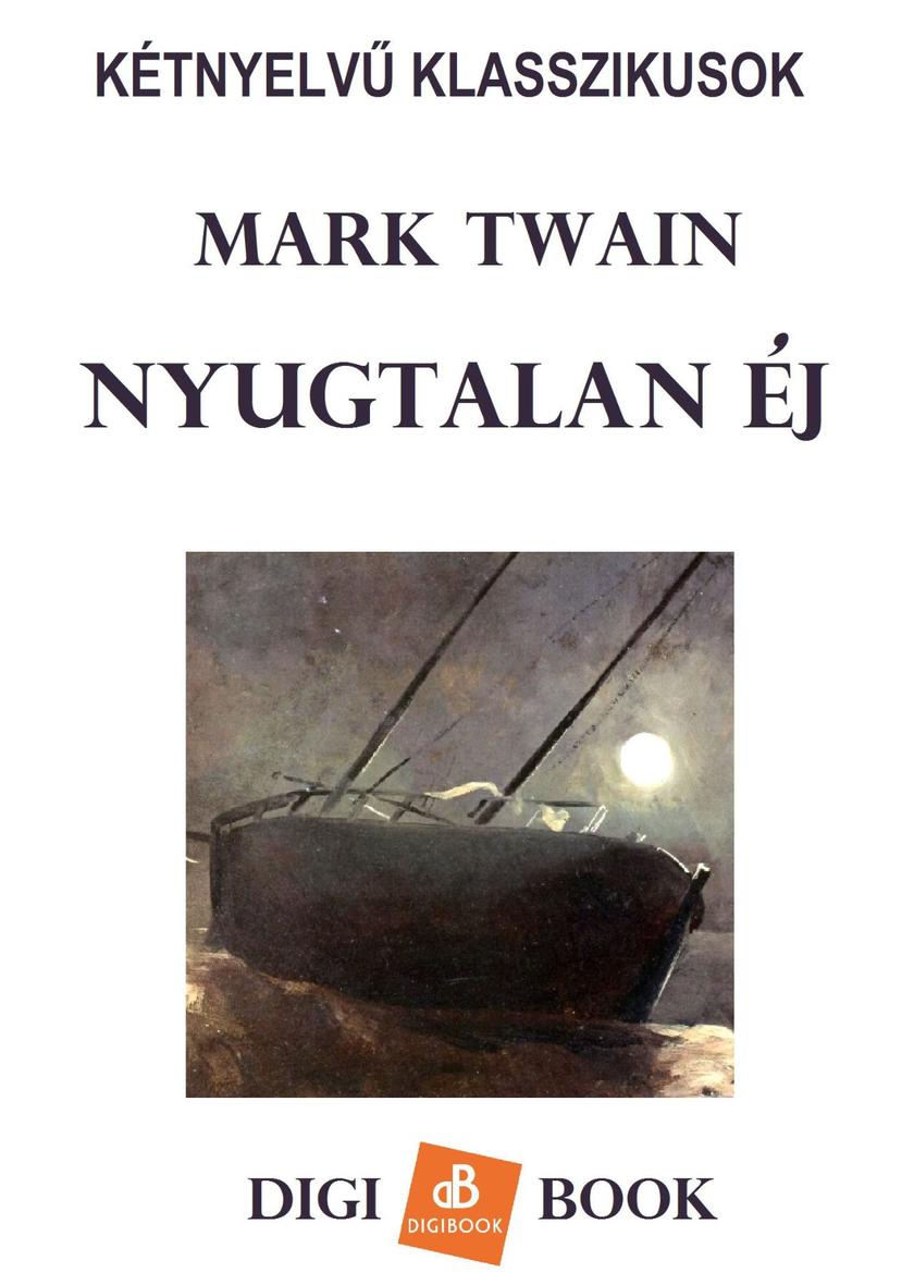 Nyugtalan éj
