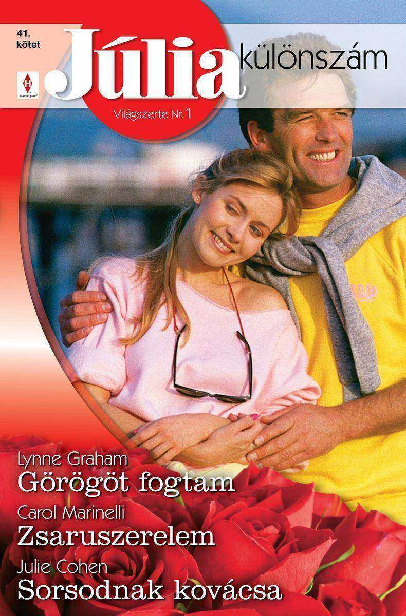 Júlia kül?nszám 41. k?tet