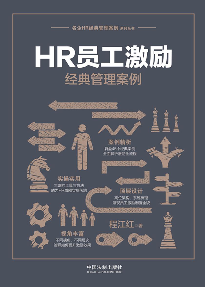 HR员工激励经典管理案例