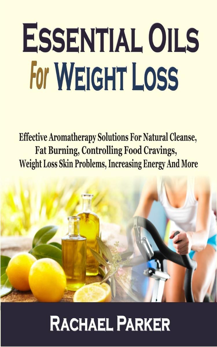 Essential Oils For Weight Loss