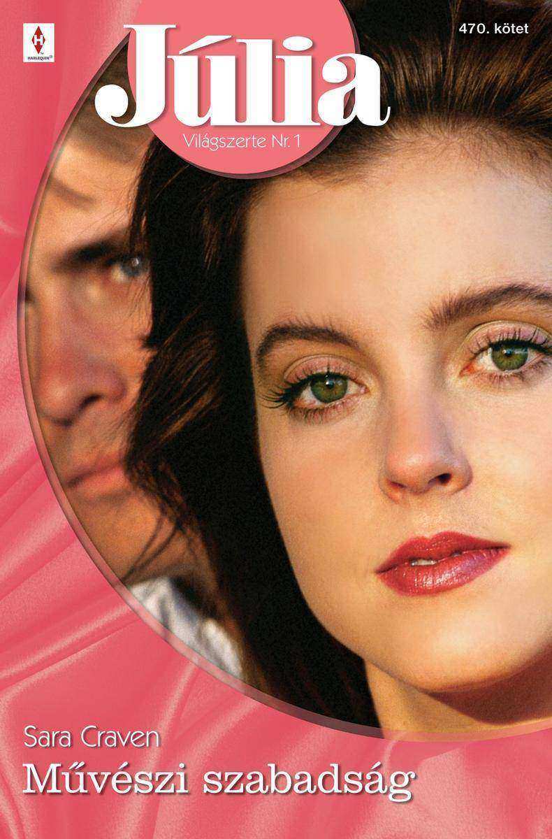 Júlia 470. (M?vészi szabadság)