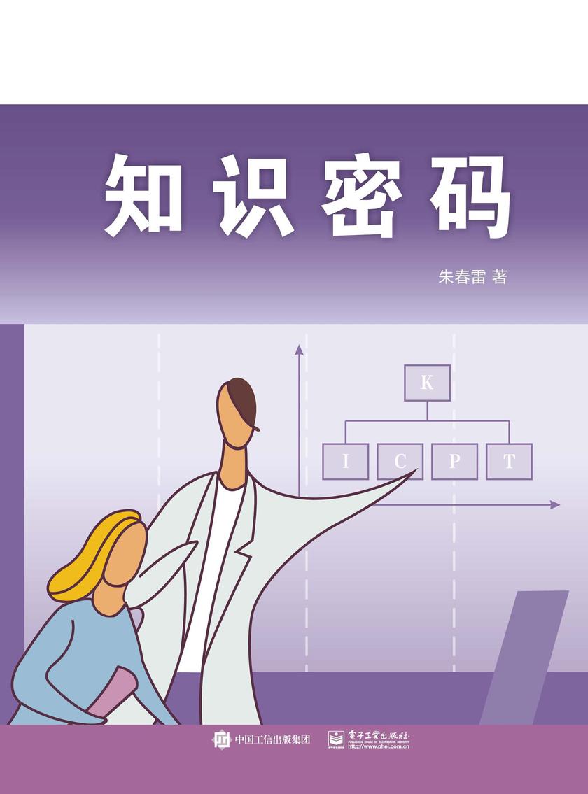 知识密码