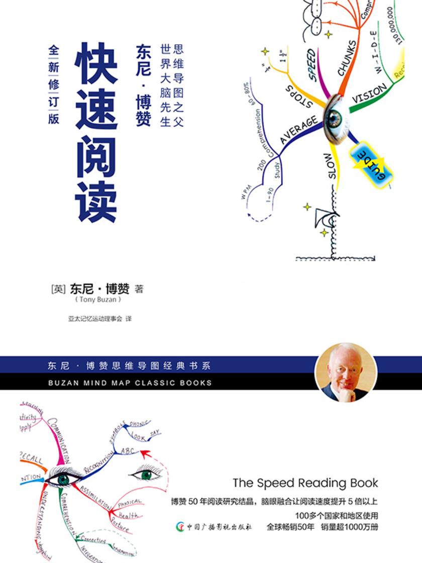 快速阅读