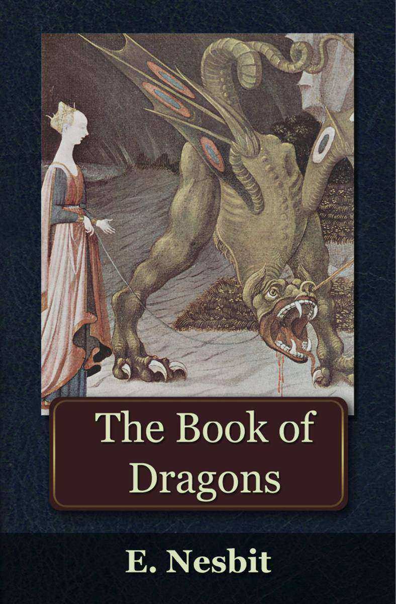 Book of Dragons