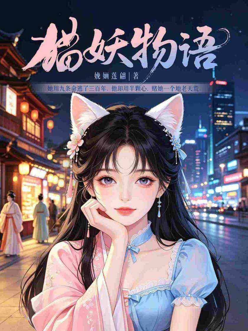 猫妖物语