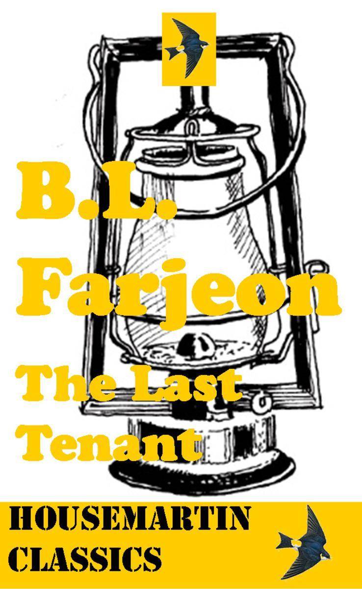 The Last Tenant