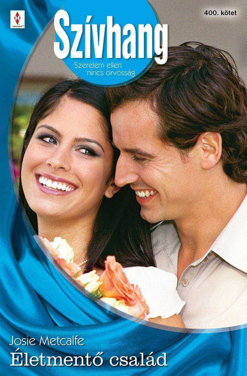 Szívhang 400. (?letment? család)