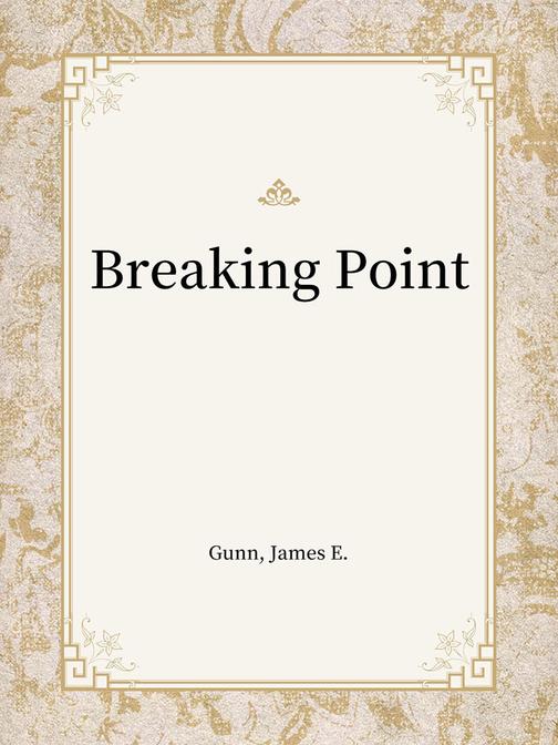 Breaking Point