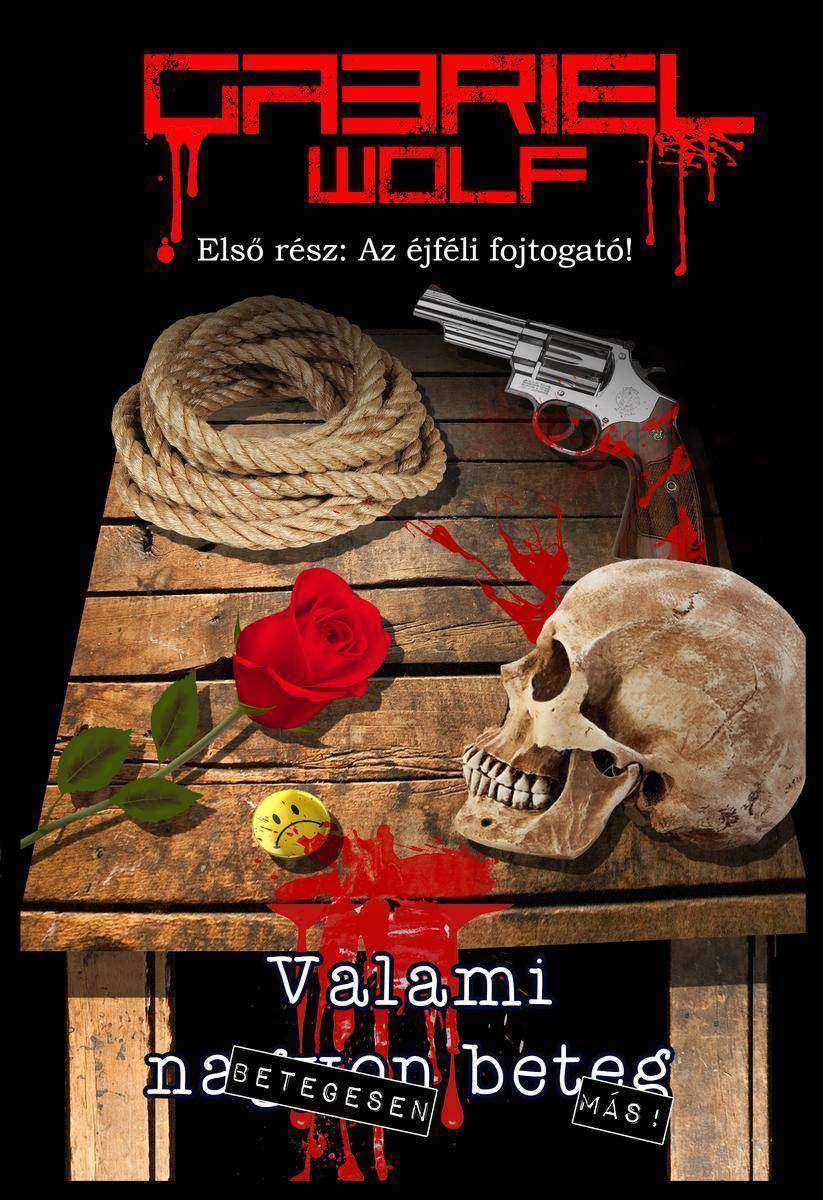 Az éjféli fojtogató!