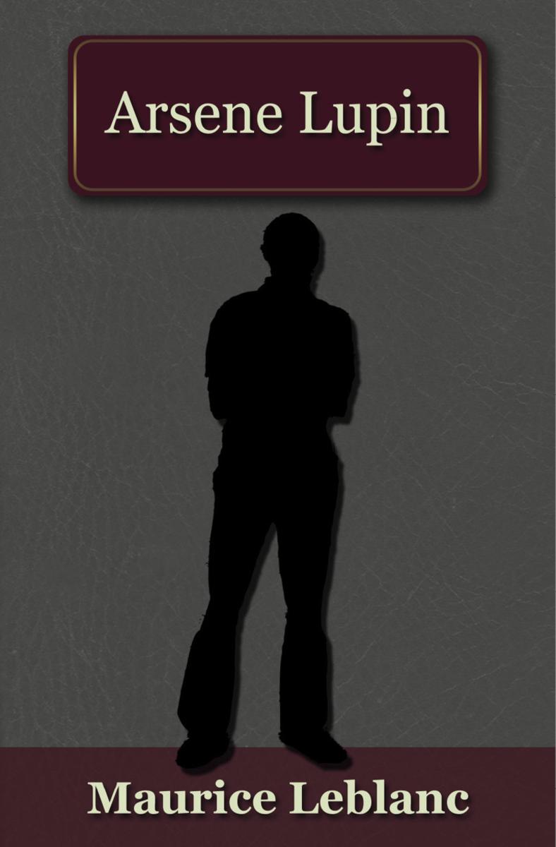 Arsene Lupin